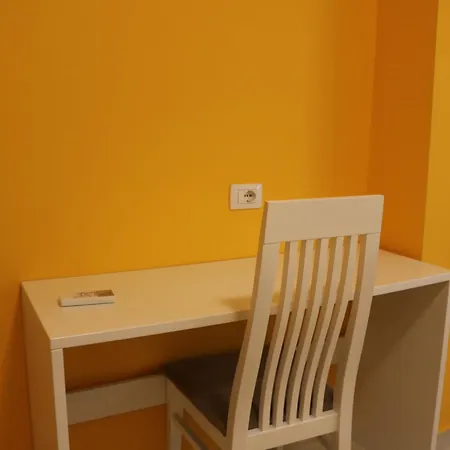 Apartamento Colorful Sea View Sarandë