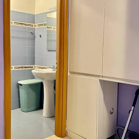 Colorful Sea View Saranda