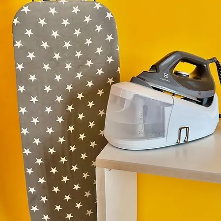 Apartament Colorful Sea View *