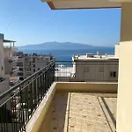 Colorful Sea View *