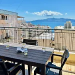 Appartement Colorful Sea View *