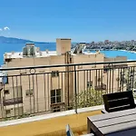Appartement Colorful Sea View Saranda