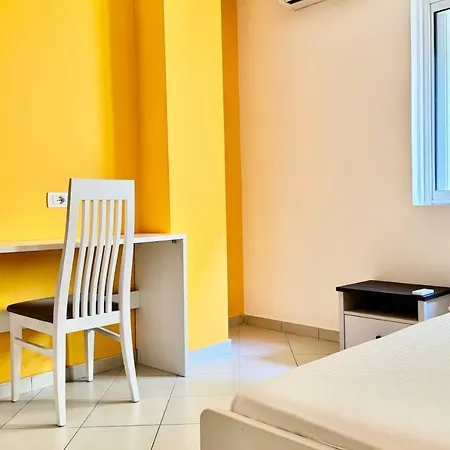 Appartement Colorful Sea View