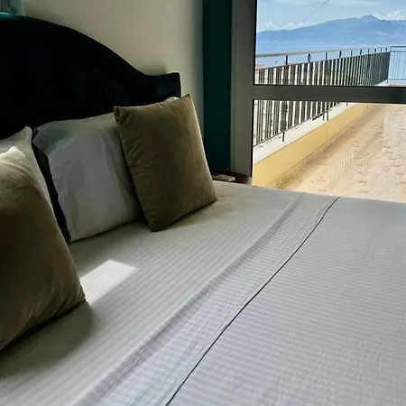 Appartement Colorful Sea View