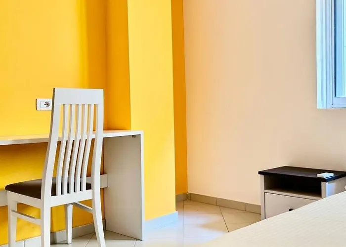 Appartement Colorful Sea View