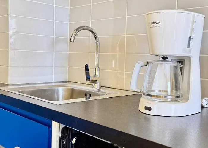 Colorful Sea View Saranda