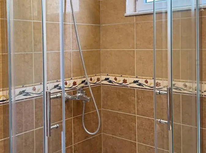 Appartement Colorful Sea View Saranda